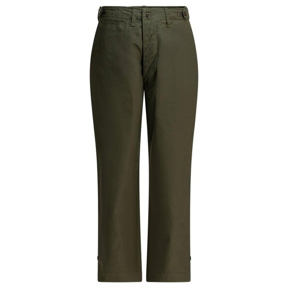 Buzz Rickson'S M-43 Pants Tag Size 30 Men - Picture 1 of 4